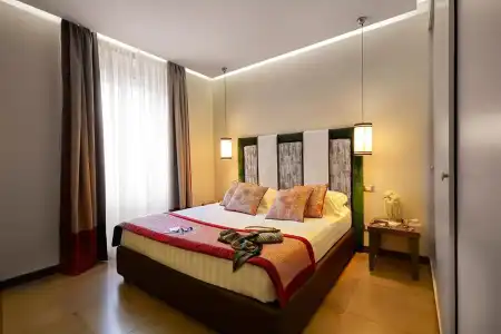 Trianon Borgo Pio Aparthotel - 23