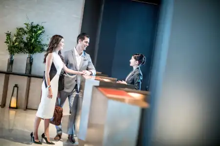 InterContinental Singapore Robertson Quay by IHG - 27