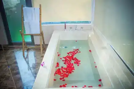 Sonata Resort & Spa - 125