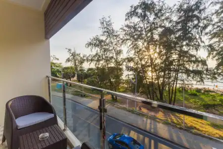 Anda Beachside - 27