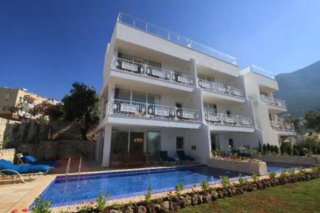 Kalkan Oasis - Adults Only - 77