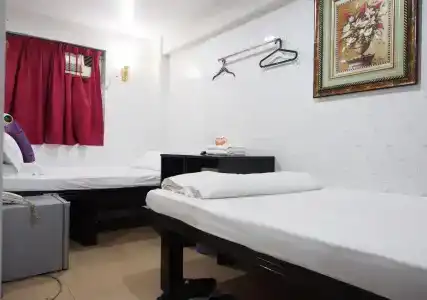 City HK Guest House - 4
