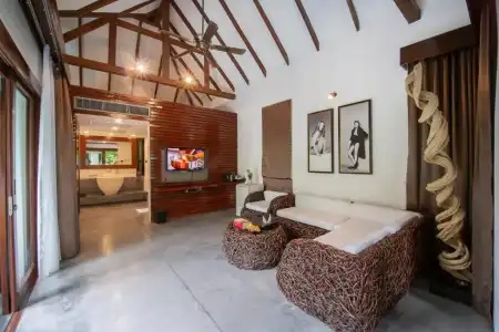 Zara Beach Resort - 259