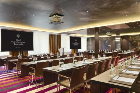 Vier Jahreszeiten Kempinski - 27