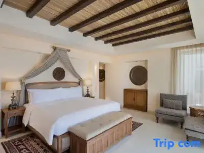 Al Wathba, a Luxury Collection Desert Resort & Spa, Abu Dhabi - 183