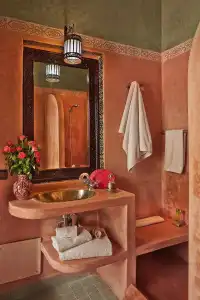 Riad 58 Blu - 8