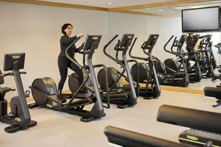 Mandarin Oriental, Boston - 24