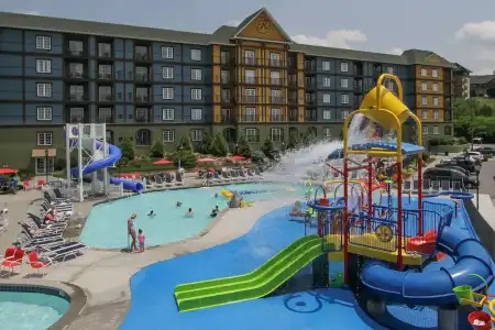 The Resort at Governor's Crossing - 61
