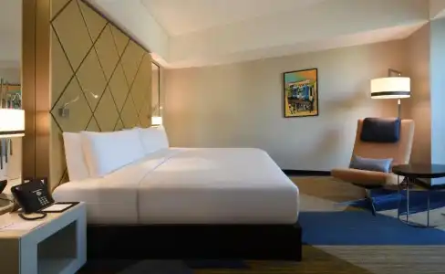 Hilton Amman - 63