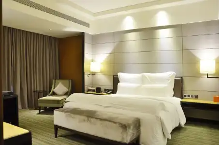 Pullman Dongguan Changan - 6