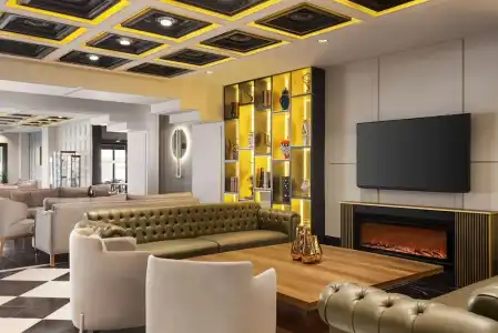 Ramada By Wyndham Erzurum - 1