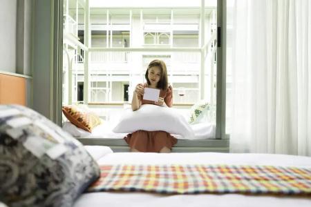 Samsen Street - 65