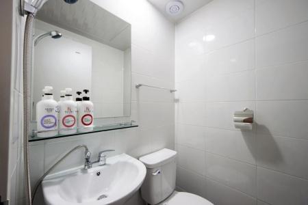 Seoul Grand Hostel Ewha Univ. - 7