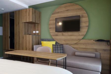 Armon Greenblu & Wellness - 38
