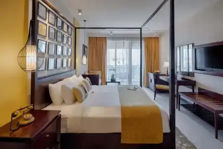 Allegro Hoi An. A Little Luxury & Spa - 44