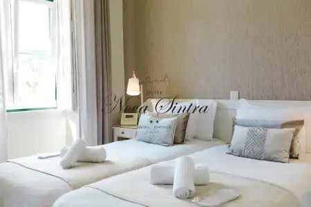 Nova Sintra - Adults Only - 46