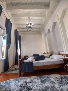 Family guest house Ali Abbos - 68