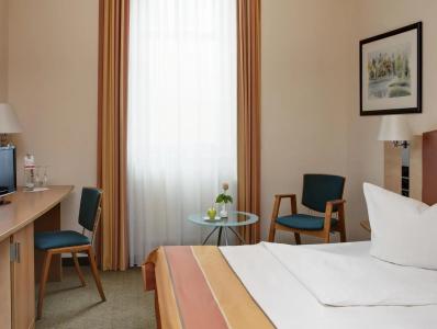 IntercityBerlin Ostbahnhof - 47