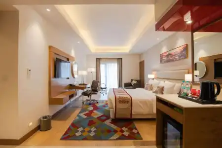 Ramada Encore By Wyndham Kathmandu Thamel - 1