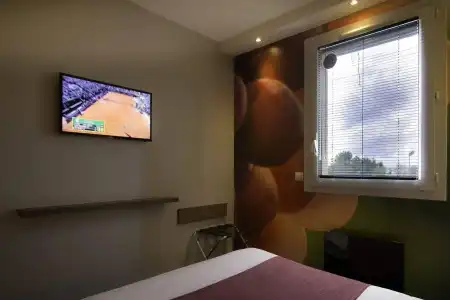 B&B Reims Tinqueux - 5