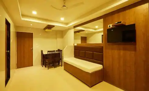Alibaba Mumbai - 36