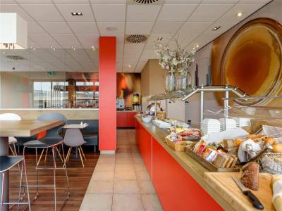 Ibis Wuerzburg City - 28