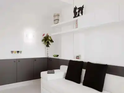 Lungotevere Suite - 92