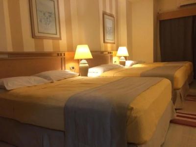 Masaya Suites - 27