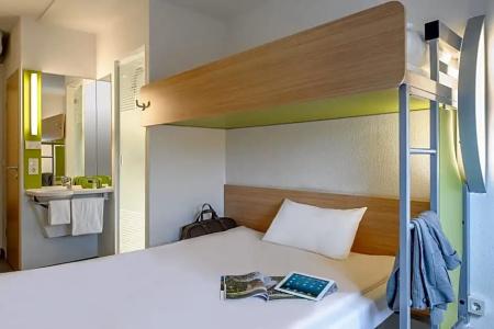 B&B Düsseldorf-Lintorf - 41