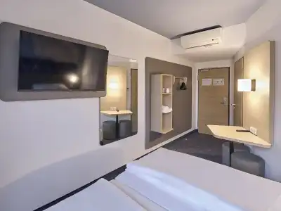 B&B Köln-Messe - 3