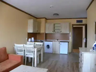 Saint Ivan Ski Apartments - 38