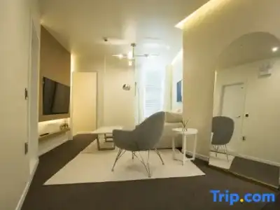 UH Suite The Haendae - 141