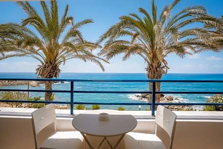 Vrachia Beach & Suites - Adults Only - 361