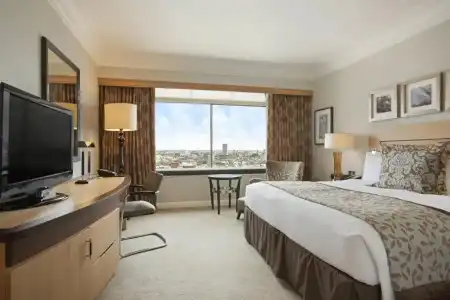 London Hilton on Park Lane - 28