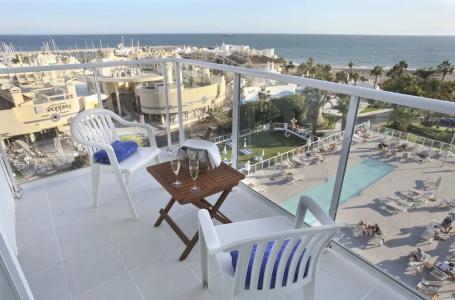 Alay Puerto Marina - Adults Only Recommended - 208