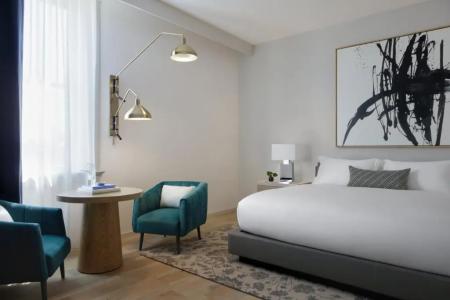 Kimpton PITTMAN by IHG - 58