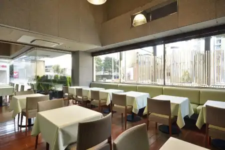Premier Cabin Shinjuku - 17