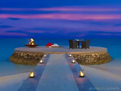 W Maldives - 26