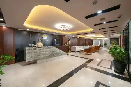 Luxor Boutique - 39