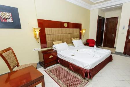 César Palace Sousse - 7