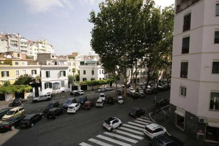 BB Sinfonia sul Tevere - 8