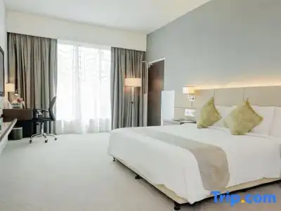 Raia & Convention Centre Alor Setar - 98