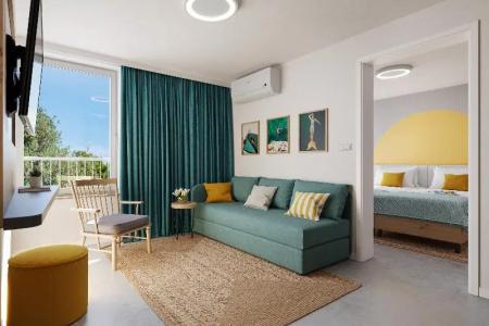 Sunny Makarska by Valamar - 29