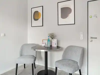 Numa Frankfurt Oben - 11