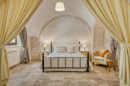 Trulli D'Autore - 118