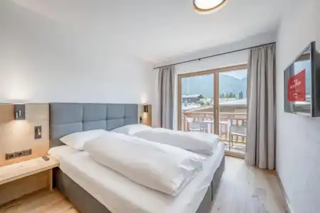 AlpenParks Chalet & Apartment Alpina Seefeld - 64