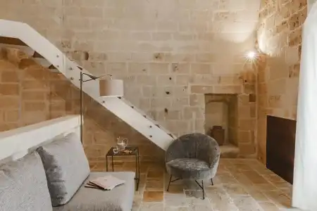 Cenobio & Spa Matera - 106