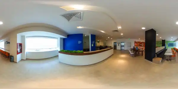 One Guadalajara Expo - 5