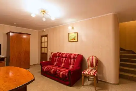 "Stanislavskiy" - 10