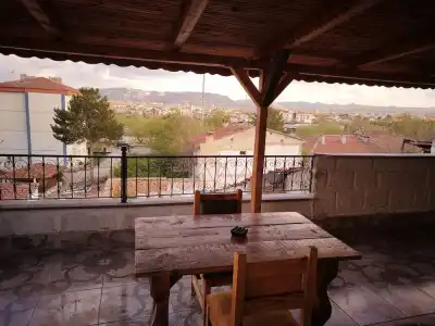 Begam Butik Otel - 40